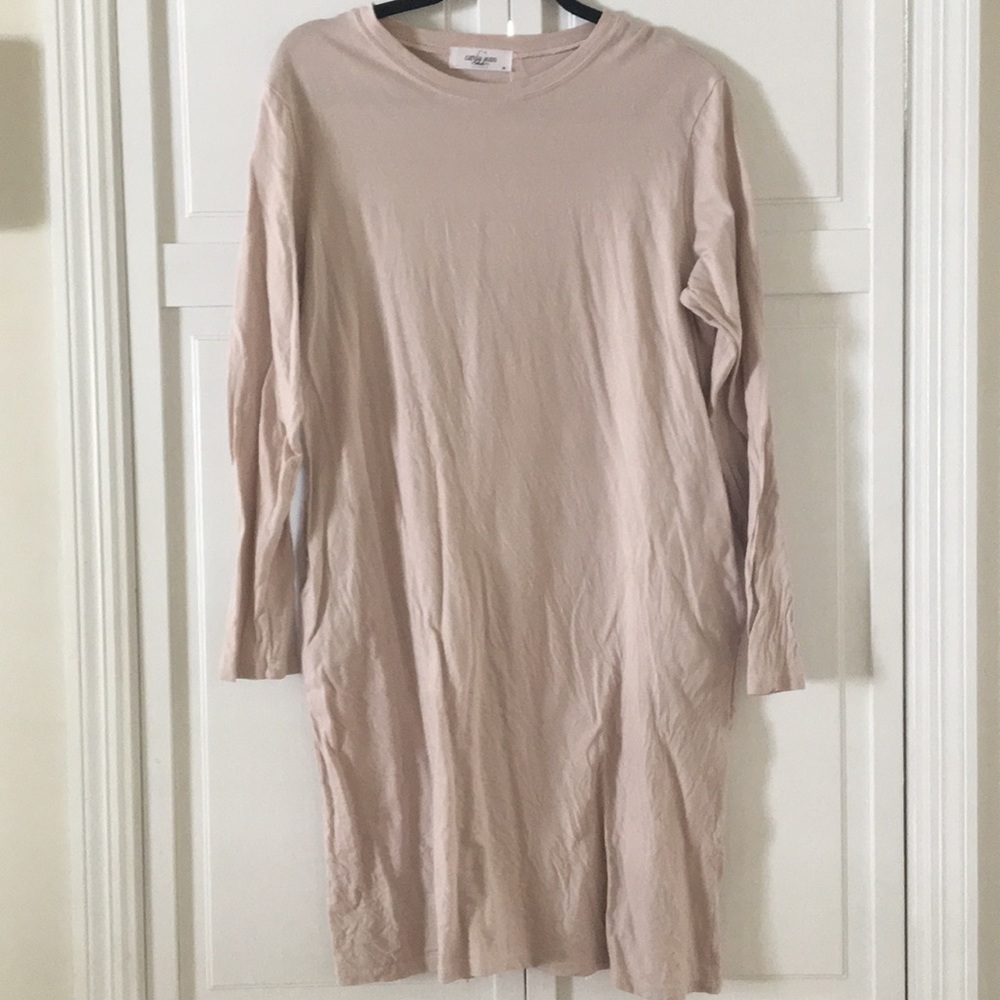 Carly Jean Los Angeles Dress